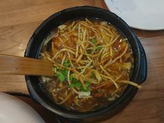 -满园烤鸭·春饼(中街大悦城店)