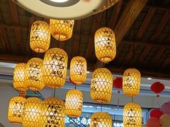 -味满堂川湘山野菜(新华家园店)