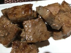 -HIHE Bistro·Oyster Bar(华熙live店)