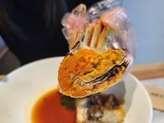 -苏帮袁Sue Cuisine(来福士店)
