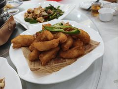 -新享乐海鲜(翠华路店)