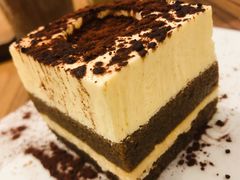 流心提拉米苏-必胜客(东三路店)