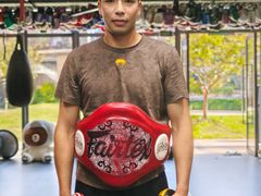 -花环泰拳·勒德斯拉泰拳馆(静安店)