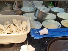 -同胜祥清真新豫菜(杜岭街店)