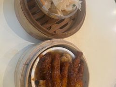 -老冯茶居(大埔店)