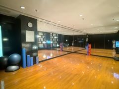 -丽思卡尔顿酒店泳池(金融街店)