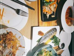 -Jazz·ya 爵士屋(来福士店)