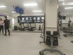 -中田·健身+普拉提(苗栗路店)