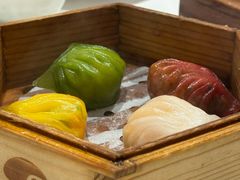 -白天鹅宾馆-玉堂春暖餐厅