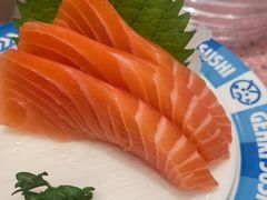 -元气寿司(环球港店)