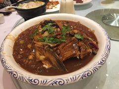 -百富源·海鲜辽菜(和平北大街店)