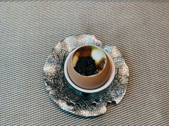 鹅肝鱼子酱蒸蛋-LH TEPPANYAKI铁板烧(陆家嘴店)