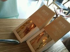 三明治-有点d+麦栈原创生活馆(d+品质生活馆)