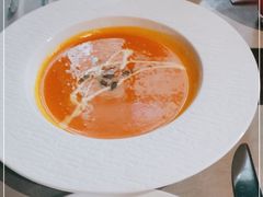 -YUE·6·西式融合餐厅(外滩六号店)