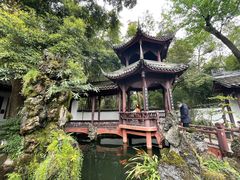 -成都杜甫草堂博物馆