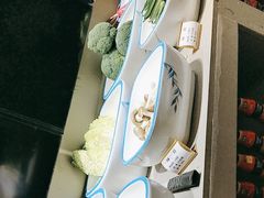 -味莊·青岛菜(云霄路店)