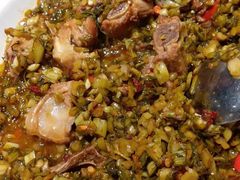 捞菜排骨-火候轩品质湘菜·私厨(市府店)