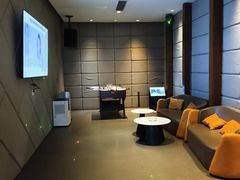 -长白山万达锦华套房酒店