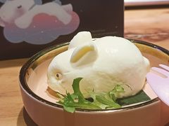 -夏日玛莉西餐厅(岳阳花板桥步步高店)