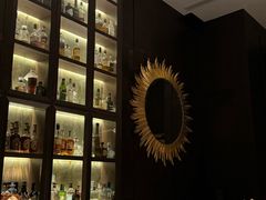 -The St·Regis Bar 瑞吉酒吧