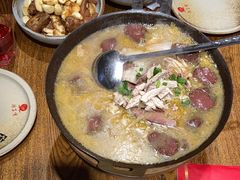-鸽子窝(黄村店)