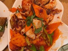 -韩味园果木炭烤鲜肉(陵东街店)
