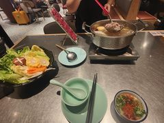 -潮界(虹桥新天地店)