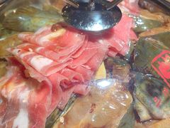 -焖锅部落(容城店)