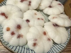 手工小米糕-无名小酒馆·湖北私房菜(昙华林店)