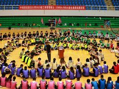 -中南财经政法大学(首义校区)