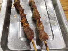 -清真西北风味餐厅