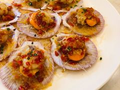 -香香海南菜餐厅