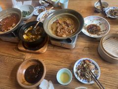 -花迹·金陵南京菜(老门东店)