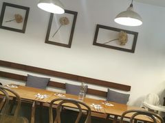 -AFS Cafe & Canteen(闽江二路店)
