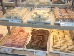 -祥禾饽饽铺·中式糕点(北京来福士店)