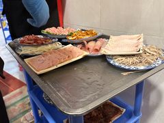 -飘香火锅(玉林西路店)