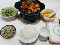 -丁字口海鲜热炒·烧烤大排档