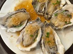 -西贝海鲜汇(槐安路店)