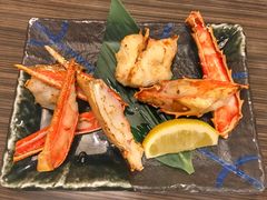 -蟹道乐(道顿堀本店)
