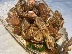 -桥东喜碧海鲜街(水东街店)