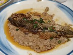 -山泉公馆酒家(珠江新城店)
