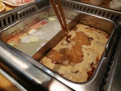 -草原塞蛮羊火锅城(港湾店)