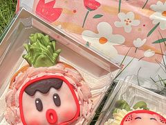 -卷心卷意·轻甜蛋糕(新光天地店)