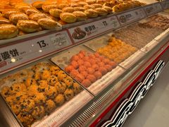 -東更道点心行(崂山丽达店)