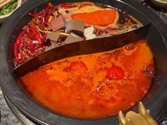 -蜀大侠火锅(建设路第五大道店)