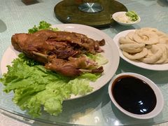 -晋阳饭庄(虎坊桥店)