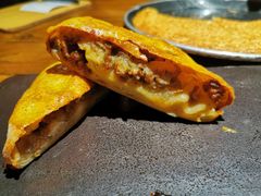 -疆文化新疆欢乐餐厅(金牛万达店)