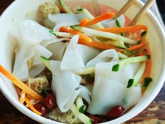 -秦园惠山豆腐花(惠山古镇店)