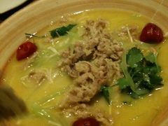 酸汤肥牛-旅马餐厅(茅家埠店)