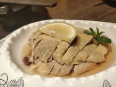 -香园茶社·金陵小灶(老门东店)